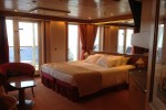 Ocean Suite Stateroom Picture