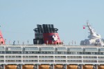 Disney Magic Exterior Picture