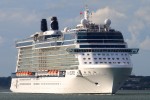 Celebrity Eclipse Exterior Picture