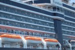 Eurodam Exterior Picture