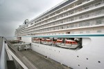 Crystal Serenity Exterior Picture