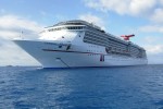 Carnival Legend Exterior Picture