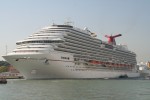 Carnival Magic Exterior Picture