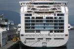 Diamond Princess Exterior Picture