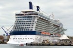 Celebrity Eclipse Exterior Picture