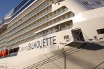 Celebrity Silhouette Exterior Picture