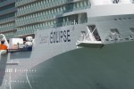 Celebrity Eclipse Exterior Picture