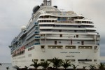 Coral Princess Exterior Picture