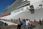 Celebrity Silhouette Exterior Picture