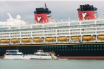 Disney Magic Exterior Picture