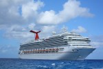 Carnival Liberty Exterior Picture