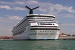 Carnival Liberty Exterior Picture