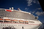 Carnival Liberty Exterior Picture