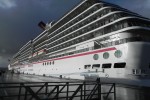 Carnival Legend Exterior Picture