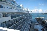 Crown Princess Exterior Picture