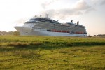 Celebrity Silhouette Exterior Picture