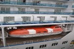 Coral Princess Exterior Picture