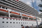 Carnival Conquest Exterior Picture