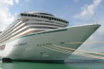 Crystal Serenity Exterior Picture