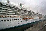 Crystal Serenity Exterior Picture