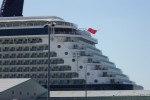 Celebrity Eclipse Exterior Picture