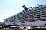 Carnival Spirit Exterior Picture