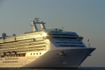 Coral Princess Exterior Picture