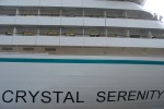 Crystal Serenity Exterior Picture