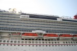 Carnival Magic Exterior Picture