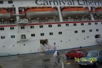 Carnival Liberty Exterior Picture