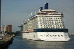 Celebrity Eclipse Exterior Picture