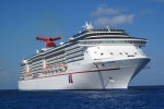 Carnival Legend Exterior Picture