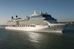 Celebrity Eclipse Exterior Picture