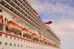 Carnival Liberty Exterior Picture