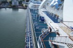 Crown Princess Exterior Picture