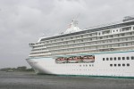 Crystal Serenity Exterior Picture