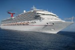 Carnival Conquest Exterior Picture