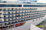 Coral Princess Exterior Picture