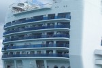 Crown Princess Exterior Picture