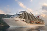 Carnival Magic Exterior Picture