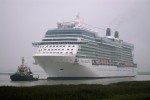 Celebrity Solstice Exterior Picture