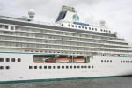 Crystal Serenity Exterior Picture