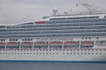 Carnival Conquest Exterior Picture