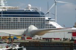 Celebrity Silhouette Exterior Picture