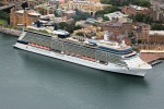 Celebrity Solstice Exterior Picture