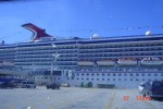 Carnival Legend Exterior Picture