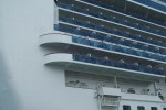 Crown Princess Exterior Picture