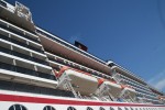 Carnival Spirit Exterior Picture