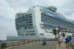 Crown Princess Exterior Picture