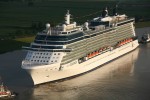 Celebrity Eclipse Exterior Picture